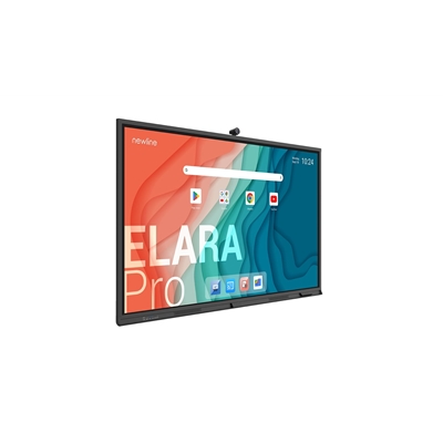 Newline TT-6523QCA+ 65" Elara Pro Android 13, Cast+,  Interactive Touch Screen with Camera image 4