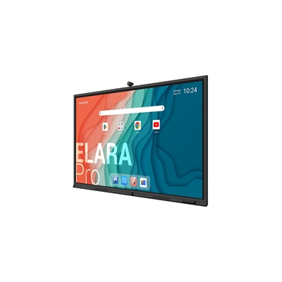 Newline TT-6523QCA+ 65" Elara Pro Android 13, Cast+,  Interactive Touch Screen with Camera image 6