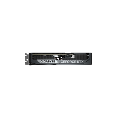 Gigabyte NVIDIA GeForce RTX 5060 Ti Windforce Max OC 8GB GDDR7 Graphics Card, 4608 CUDA Cores, 2587 MHz Core Clock, Dual Fan, 3x DisplayPorts / 1x HDMI Ports image 2