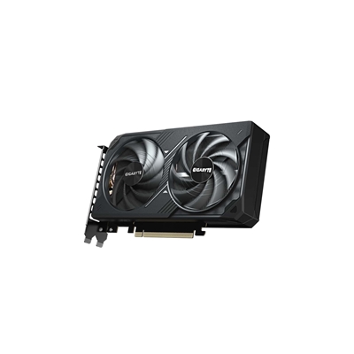 Gigabyte NVIDIA GeForce RTX 5060 Ti Windforce Max OC 8GB GDDR7 Graphics Card, 4608 CUDA Cores, 2587 MHz Core Clock, Dual Fan, 3x DisplayPorts / 1x HDMI Ports image 4