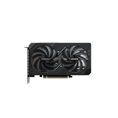 Gigabyte NVIDIA GeForce RTX 5060 Ti Windforce Max OC 8GB GDDR7 Graphics Card, 4608 CUDA Cores, 2587 MHz Core Clock, Dual Fan, 3x DisplayPorts / 1x HDMI Ports image 5