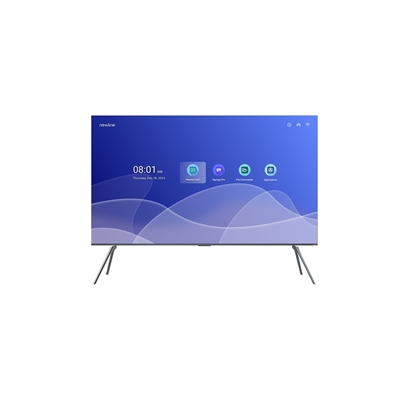 Newline STV-5524+ 55" STV+ Series, 4K, Android 14, Cast+, Digital Signage Display (Non-Touch) image 5