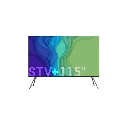 Newline STV-8524+ 85" STV+ Series, 4K, Android 14, Cast+, Digital Signage Display (Non-Touch) image 6