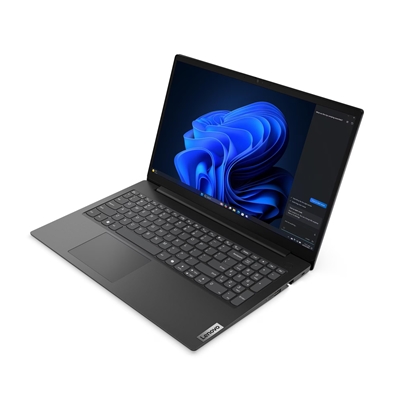 Lenovo V15 G5 IRL 83GW007NUK Laptop, 15.6 Inch Full HD TN 1080p Screen, Intel Core i5 13420H 13th Gen, 8GB DDR5 RAM, 256GB SSD, Windows 11 Home image 3