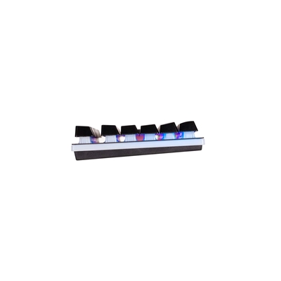 Marvo Scorpion K604 Soldat 20 Wired RGB Multimedia UK Layout Gaming Keyboard image 5
