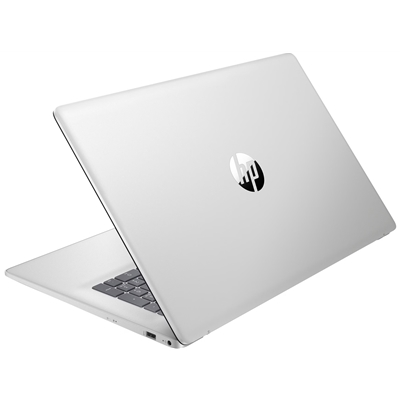 HP 17-cp2009na Laptop, 17.3 Inch Full HD Screen, AMD Ryzen 3-7320U Processor, 8GB RAM, 512GB SSD, Radeon Graphics, Windows 11 Home image 4