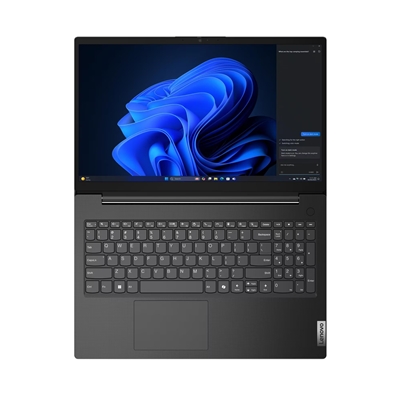Lenovo V15 G5 83GW007JUK Laptop, 15.6 Inch Full HD 1080p Screen, Intel Core i5 13420H 13th Gen, 16GB DDR5 RAM, 512GB SSD, Intel UHD Graphics, Windows 11 Home image 6