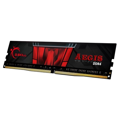 G.SKILL Aegis F4-3200C16D-16GIS 16GB (2x 8GB) DIMM System Memory, 3200MHz, DDR4, CL16 image 3