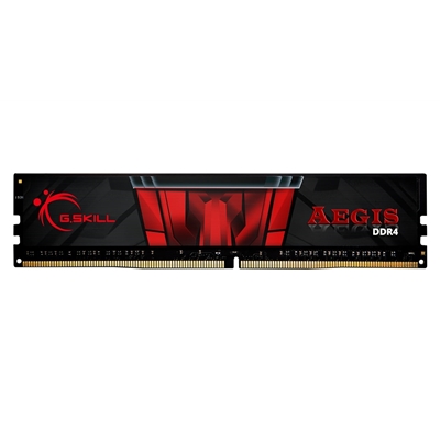 G.SKILL Aegis F4-3200C16D-16GIS 16GB (2x 8GB) DIMM System Memory, 3200MHz, DDR4, CL16 image 4