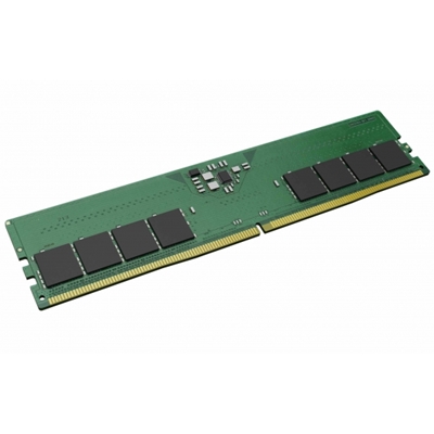 Kingston KCP556US8-16 16GB (1x 16GB) DIMM System Memory, 5600MHz, DDR5, CL46 image 2
