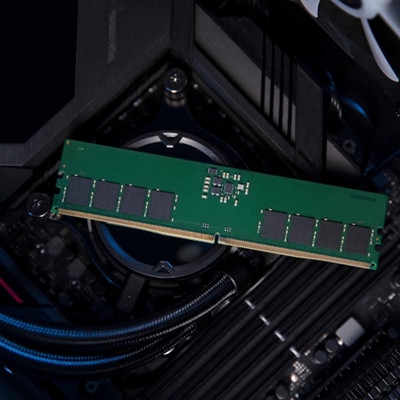 Kingston KCP556US8-16 16GB (1x 16GB) DIMM System Memory, 5600MHz, DDR5, CL46 image 3