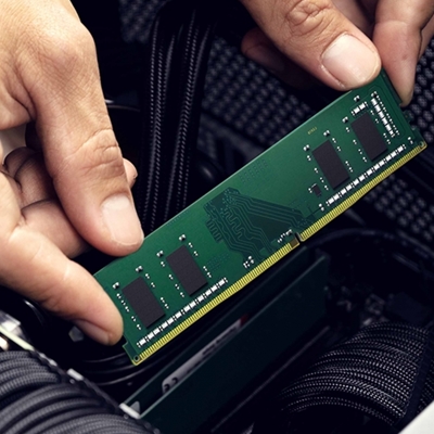 Kingston KCP556US8-16 16GB (1x 16GB) DIMM System Memory, 5600MHz, DDR5, CL46 image 4