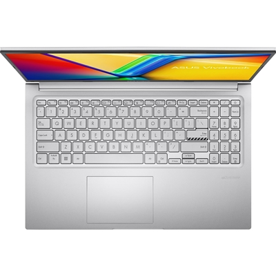 ASUS Vivobook M1502YA-NJ033W Laptop, 15.6 Inch Full HD Screen, AMD Ryzen 7 7730U Processor, 16GB RAM, 512GB SSD, Windows 11 Home image 2