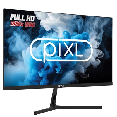 piXL CM215F17D 21.5 Inch Full HD Monitor with 100Hz Refresh Rate, 1920 x 1080 Resolution, 5ms Response Time, HDMI & VGA image 3