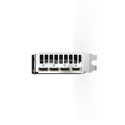 Gigabyte NVIDIA GeForce RTX 5060 Ti EAGLE MAX OC 8GB GDDR7 Graphics Card, 4608 CUDA Cores, 2617 MHz Core Clock, Triple Fan, 3x DisplayPorts / 1x HDMI Ports image 5