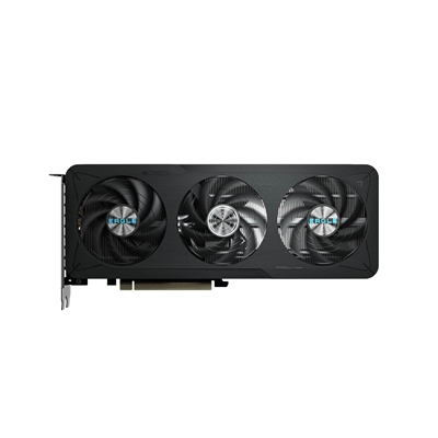 Gigabyte NVIDIA GeForce RTX 5060 EAGLE MAX OC 8GB GDDR7 Graphics Card, 3840 CUDA Cores, 2550 MHz Core Clock, Triple Fan, 3x DisplayPorts / 1x HDMI Ports image 2