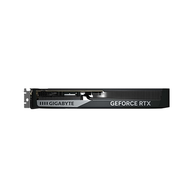 Gigabyte NVIDIA GeForce RTX 5060 EAGLE MAX OC 8GB GDDR7 Graphics Card, 3840 CUDA Cores, 2550 MHz Core Clock, Triple Fan, 3x DisplayPorts / 1x HDMI Ports image 5