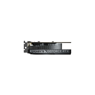 Gigabyte NVIDIA GeForce RTX 5050 D6 8GB GDDR6 Graphics Card, 2560 CUDA Cores, 2572 MHz Core Clock, Single Fan, 2x DisplayPorts / 2x HDMI Ports image 5