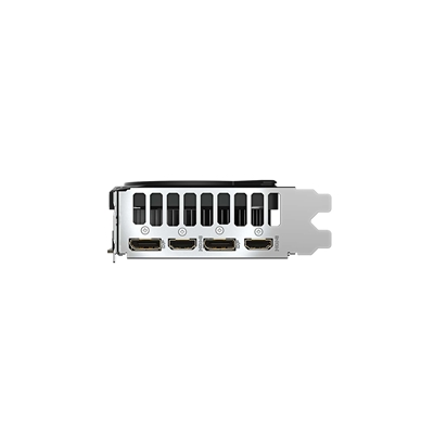 Gigabyte NVIDIA GeForce RTX 5050 D6 8GB GDDR6 Graphics Card, 2560 CUDA Cores, 2572 MHz Core Clock, Single Fan, 2x DisplayPorts / 2x HDMI Ports image 6