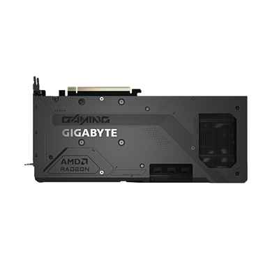 Gigabyte AMD Radeon RX 9070 XT GAMING 16GB GDDR6 Graphics Card, 4096 Streams, 2400 MHz Core Clock, Triple Fan, RGB, 2x DisplayPorts / 2x HDMI Ports image 6