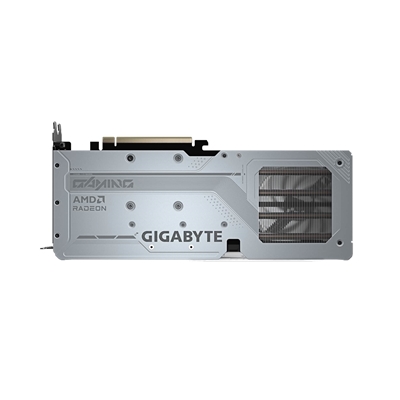 Gigabyte Radeon RX 9060 XT GAMING ICE OC 16GB GDDR6 Graphics Card, 2048 Streams, 3320 MHz Boost Clock, Triple Fan, RGB, 2x DisplayPorts / 1x HDMI Ports image 5