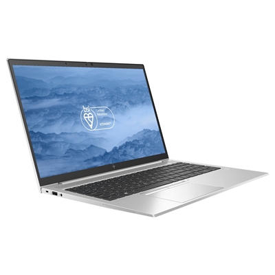 PREMIUM REFURBISHED HP EliteBook 850 G7 Intel Core i7 10510U 10th Gen Laptop, 15.6 Inch Full HD 1080p Screen, 16GB RAM, 256GB SSD, Windows 11 Pro image 3
