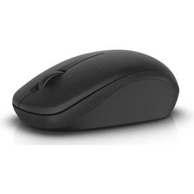 DELL WM126 mouse Office RF Wireless Optical image 2