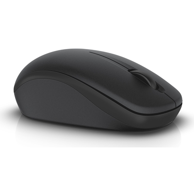 DELL WM126 mouse Office RF Wireless Optical image 3