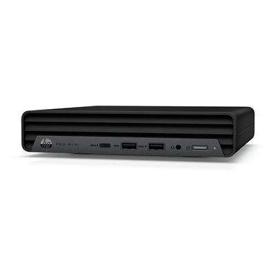 HP Pro Mini 400 G9 Desktop Mini, Intel Core i5-14500T 14th Gen, 16GB RAM, 512 SSD, Intel UHD Graphics 770, Windows 11 Pro image 3