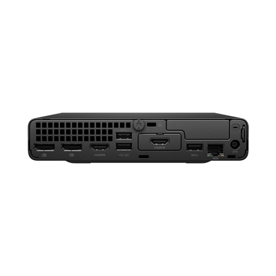 HP Pro Mini 400 G9 Desktop Mini, Intel Core i5-14500T 14th Gen, 16GB RAM, 512 SSD, Intel UHD Graphics 770, Windows 11 Pro image 4