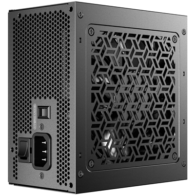 Antec GSK850 V2 850W Fully Modular ATX 3.1 Power Supply, 80 PLUS Gold, PCIe 5.1 Ready with 12V-2x6 Cable, Silent 120mm Fan, High-Performance PSU for Gaming PCs image 6