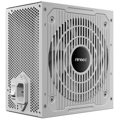 Antec CSK DC 750W PSU, White, 80+ Bronze, Fully Wired, Antec's 5-year warranty image 6
