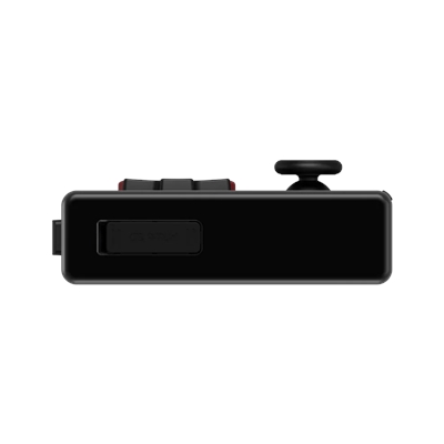 Antec Core Micro Portable Handheld Gaming Console, Android-Powered Mobile Gaming System with 3.5" IPS Screen, 8GB RAM, 256GB Storage, Lightweight Compact Design for On-the-Go, Casual & Retro Gaming (Black) image 5