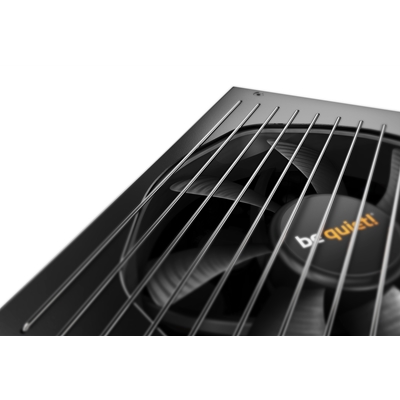 be quiet! Straight Power 12 750W PSU, 80 PLUS Platinum, Japanese Capacitors, Fully Modular, 10 Year Warranty image 4