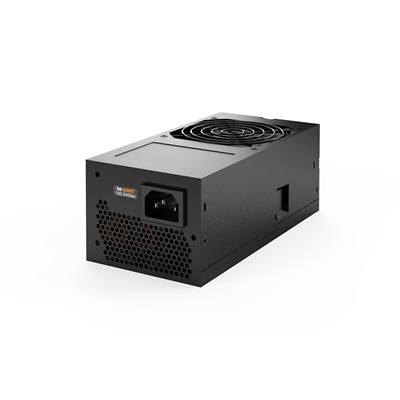 be quiet! 300W TFX Power 3, 80 PLUS Gold Wired PSU, Dual Rail, 26A +12V, Black, TFX PSU image 4