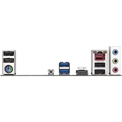 Gigabyte B840M D2H AMD AM5 Socket Motherboard, Micro-ATX, 2x DDR5 Slots, 2x M.2 Socket, 2.5GbE LAN, 1x HDMI Port image 4