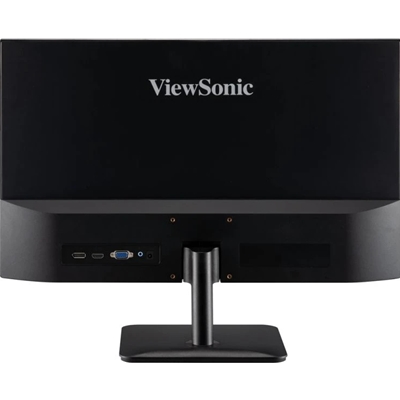 ViewSonic VA2432-MHD-3 24 Inch Full HD 100Hz IPS Monitor with DisplayPort, HDMI and VGA image 3