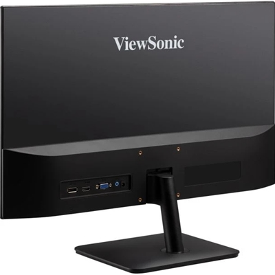 ViewSonic VA2432-MHD-3 24 Inch Full HD 100Hz IPS Monitor with DisplayPort, HDMI and VGA image 4