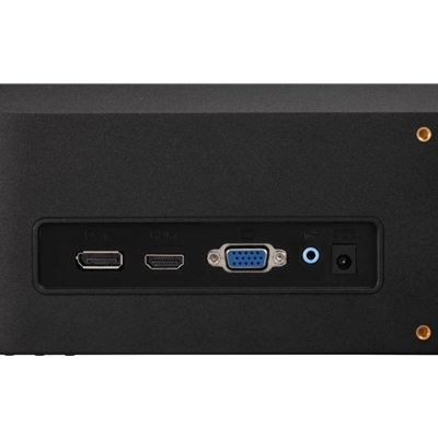 ViewSonic VA2432-MHD-3 24 Inch Full HD 100Hz IPS Monitor with DisplayPort, HDMI and VGA image 6