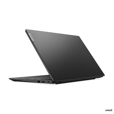 Lenovo V15 G4 ABP Laptop, 15.6 Inch Full HD Screen, AMD Ryzen 7 7730U Processor, 16GB RAM, 512GB M.2 PCIe 4.0 x4 NVMe SSD, Integrated AMD Radeon Graphics, Windows 11 Home image 4