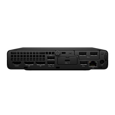 HP ProDesk 4 Mini 400 G1i BY6Y1ET#ABU, Intel Core Ultra 5-235T, 16GB RAM, 512 SSD, Intel Graphics, Windows 11 Pro image 2