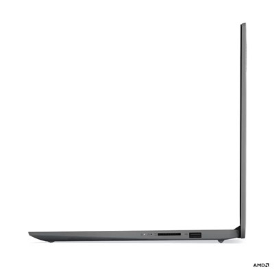 Lenovo IdeaPad 1 Laptop, 15.6 Inch Full HD Screen, AMD Ryzen 5 7520U, 8GB DDR5 RAM, 512GB SSD, Windows 11 Home image 4