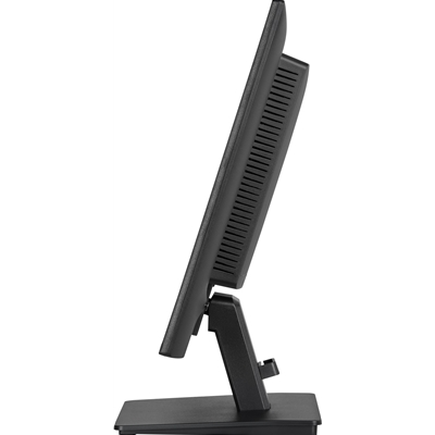 iiyama ProLite monitor X2492HSU-B1 24-Inch, Full HD, IPS, 120Hz, Black, 4-side slim bezel and B energy class, HDMI, Display Port, USB Hub image 5