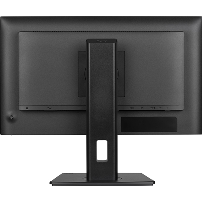 Iiyama ProLite 24-Inch 120Hz Full HD IPS Height Adjustable Monitor with Slim Bezel, HDMI, DisplayPort & USB Hub image 6
