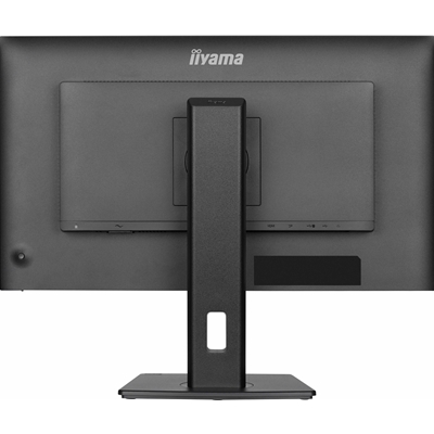 iiyama XB2792HSU-B1 27-Inch Eco IPS LCD, 120Hz, 1ms, Eyesafe & EyeComfort Certified, 1920x1080, 300 cd/m (2) Brightness, 1x HDMI,1 x DisplayPort, 2 x USB, 2 x 2W Speakers, TCO10, TUV-GS, Epeat Silver, Height Adjustable Stand image 6
