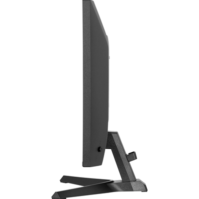 iiyama G-Master Black Hawk gaming monitor G2441HSU-B1 24" Black, IPS, Ultra Slim Bezel, Full HD, 144Hz, 1ms, FreeSync, HDMI, Display Port, USB Hub image 5