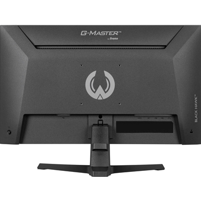 iiyama G-Master Black Hawk gaming monitor G2441HSU-B1 24" Black, IPS, Ultra Slim Bezel, Full HD, 144Hz, 1ms, FreeSync, HDMI, Display Port, USB Hub image 6