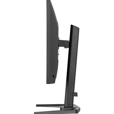 iiyama G-Master Black Hawk gaming monitor GB2741HSU-B1 27" Black, Height Adjustable, IPS, Ultra Slim Bezel, Full HD, 144Hz, 1ms, FreeSync, HDMI, Display Port, USB Hub image 5