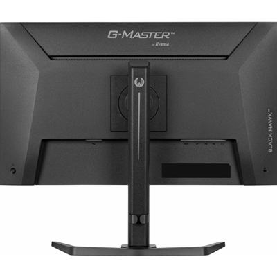 iiyama G-Master Black Hawk gaming monitor GB2741HSU-B1 27" Black, Height Adjustable, IPS, Ultra Slim Bezel, Full HD, 144Hz, 1ms, FreeSync, HDMI, Display Port, USB Hub image 6