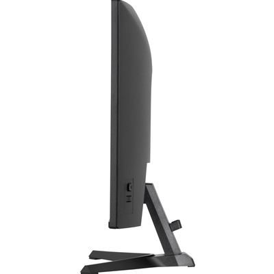 iiyama G-Master Red Eagle gaming monitor G2771QS-B1 27" Black, Ultra Slim Bezel, QHD Resolution, IPS, 200Hz, 0.5ms, Nvidia G-Sync, HDMI, Display Port, Black Tuner image 3